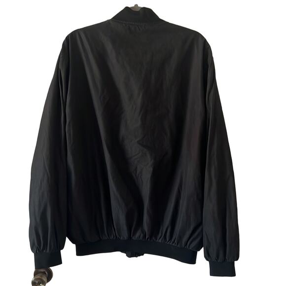 NFL SUPER BOWL XXXVII Tampa Bay Bucs Champions Jacket Mens Size Large - Picture 3 of 9